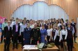 Неделя безопасности в честь дня Гражданской обороны